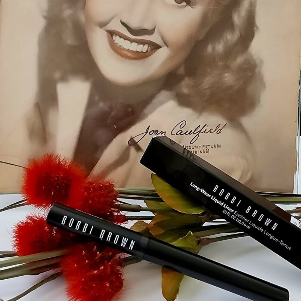 Bobbi Brown Long-Wear Liquid Liner- Night Sky Sparkle